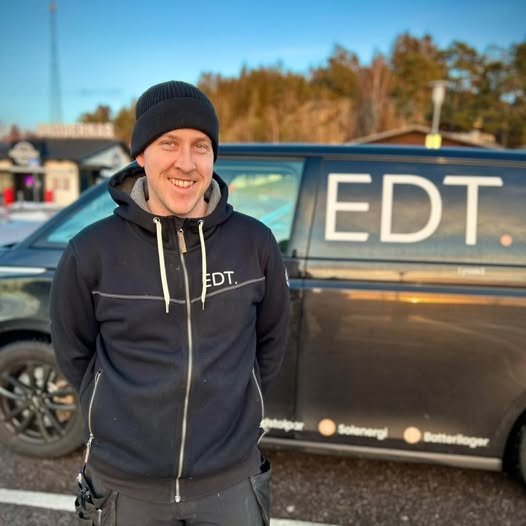 Erik Sjöberg