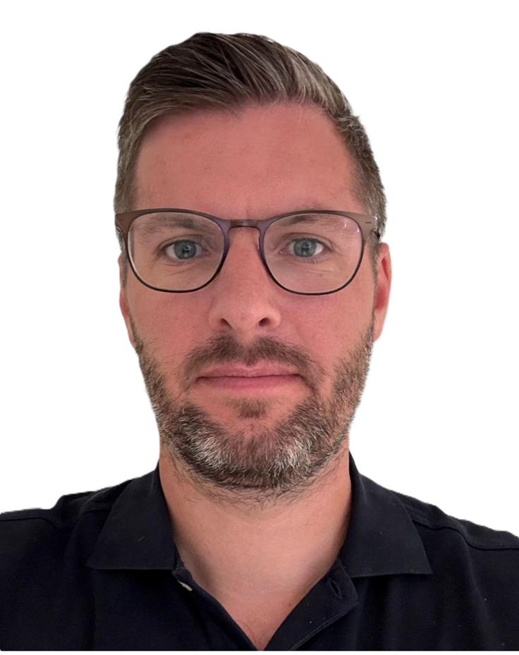 Jonathan Olausson
